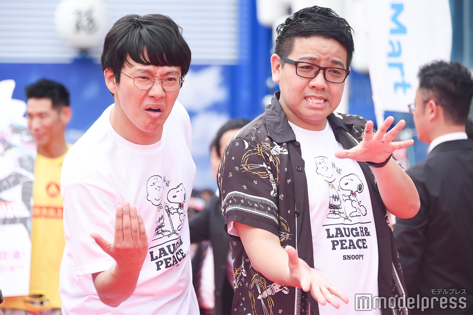 ミキ （C）モデルプレス