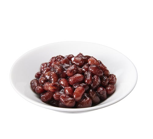 北海道あずき／画像提供：ゴンチャ ジャパン