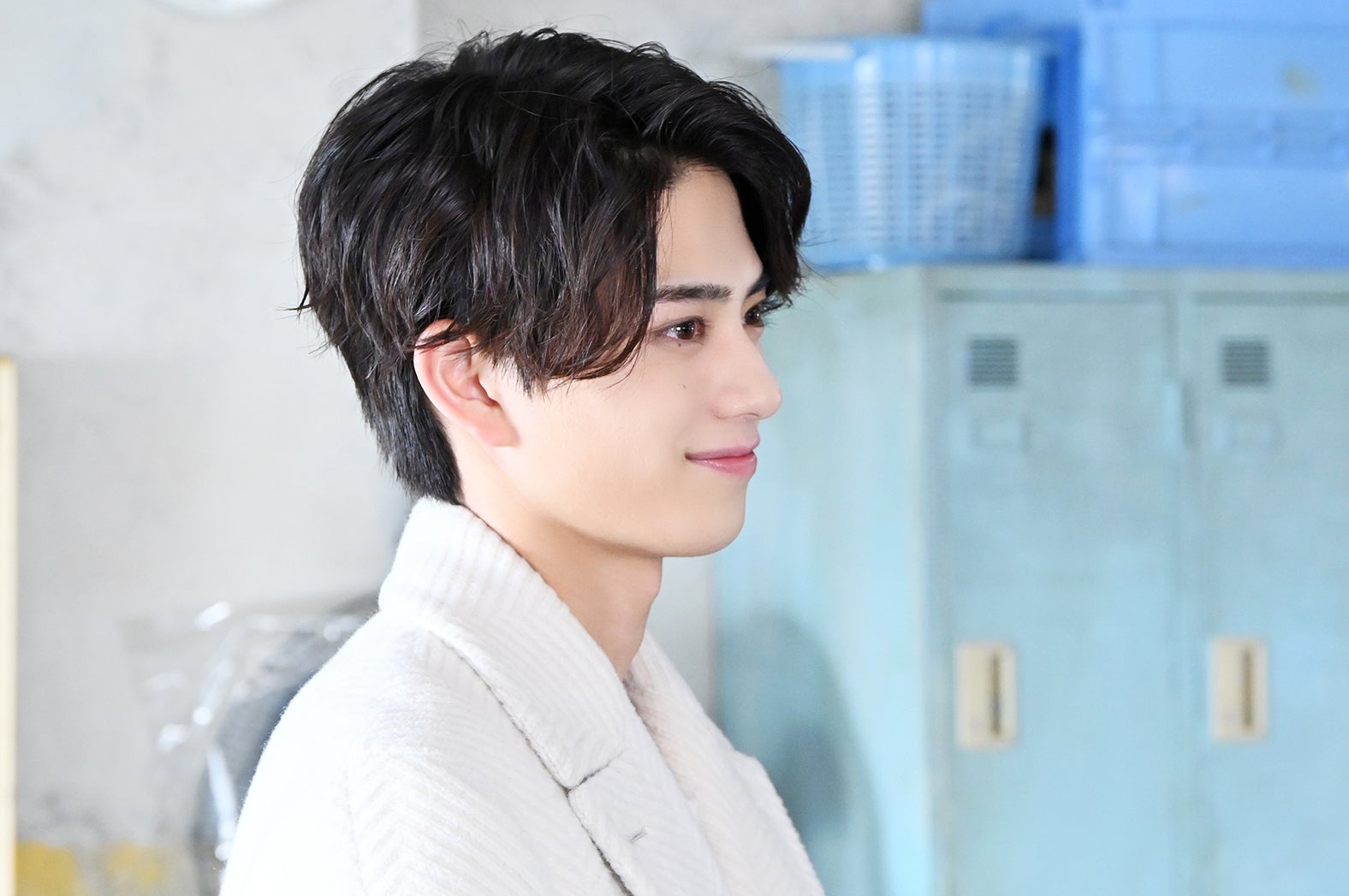 「DREAM STAGE」第3話（C）TBS