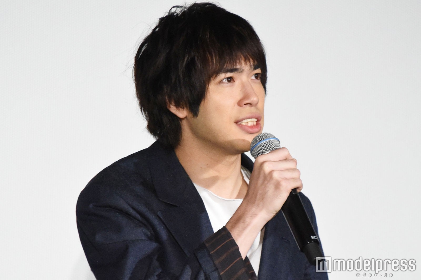 渡辺大知 （C）モデルプレス