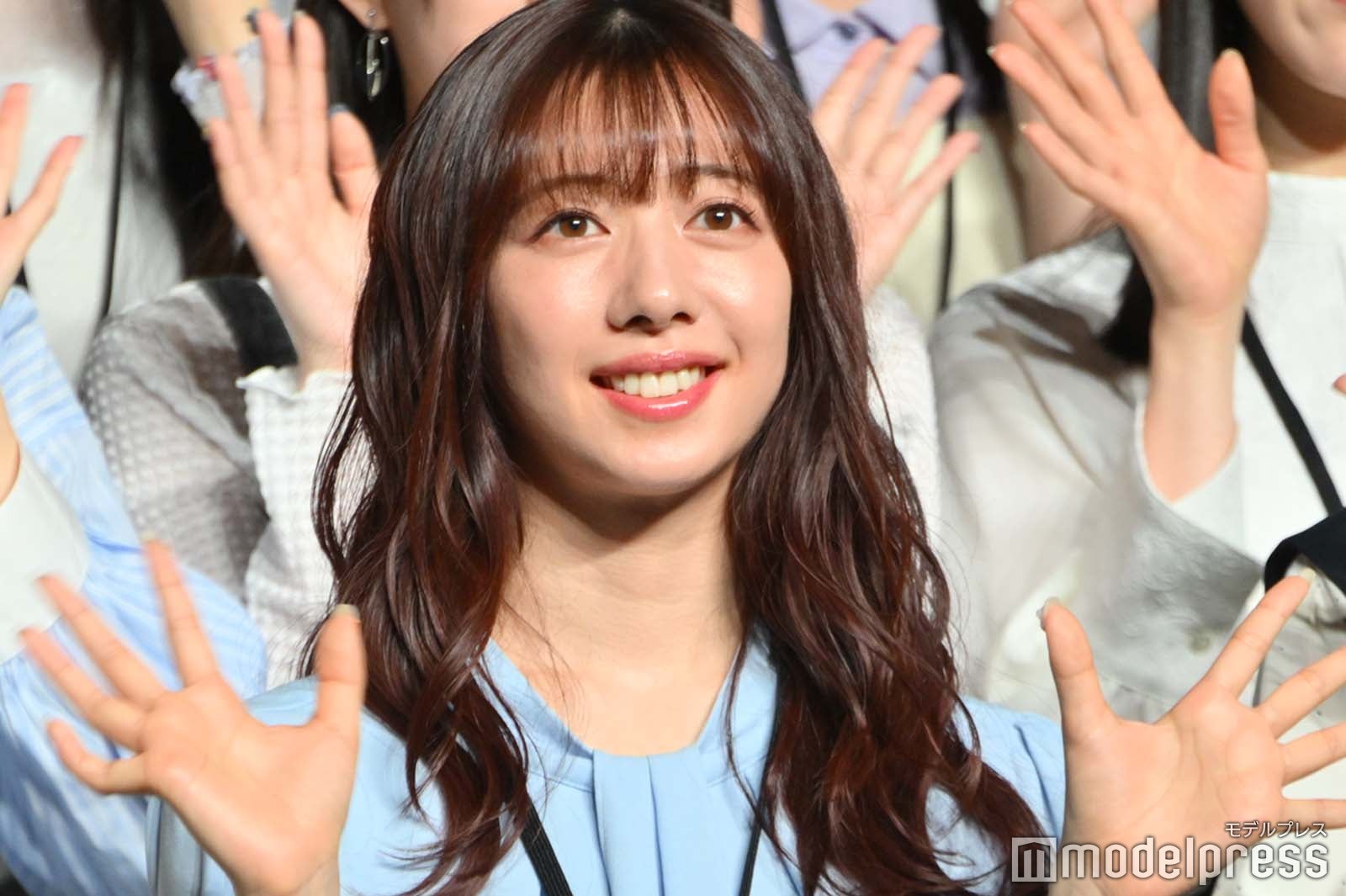 真山りか（C）モデルプレス