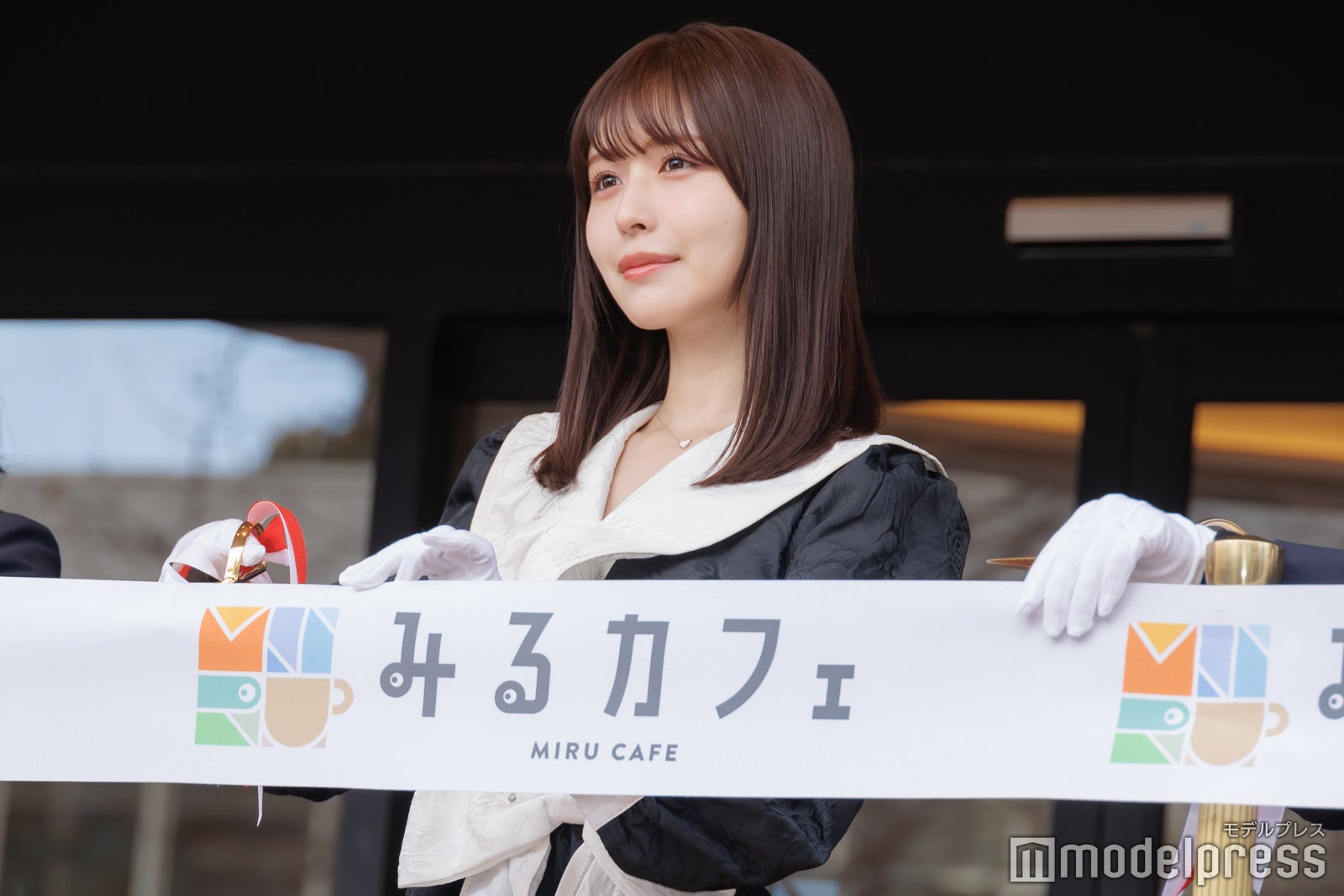 長濱ねる（C）モデルプレス