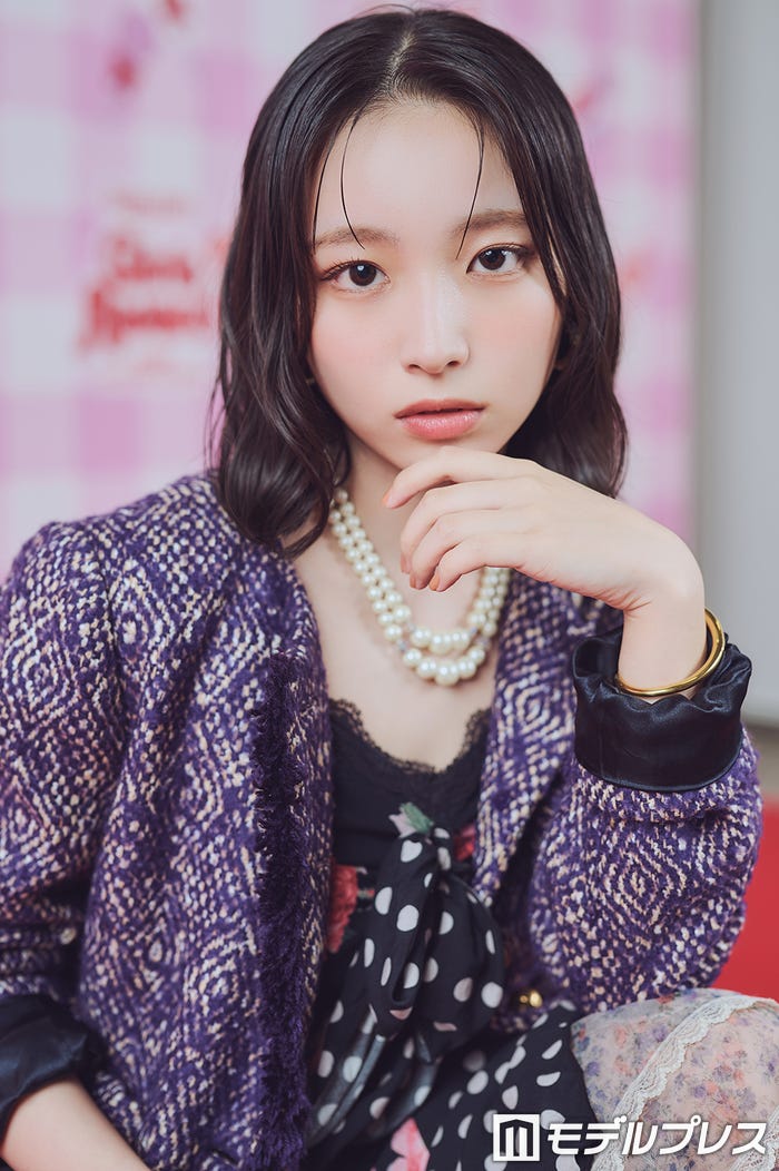 大野愛実(C)モデルプレス