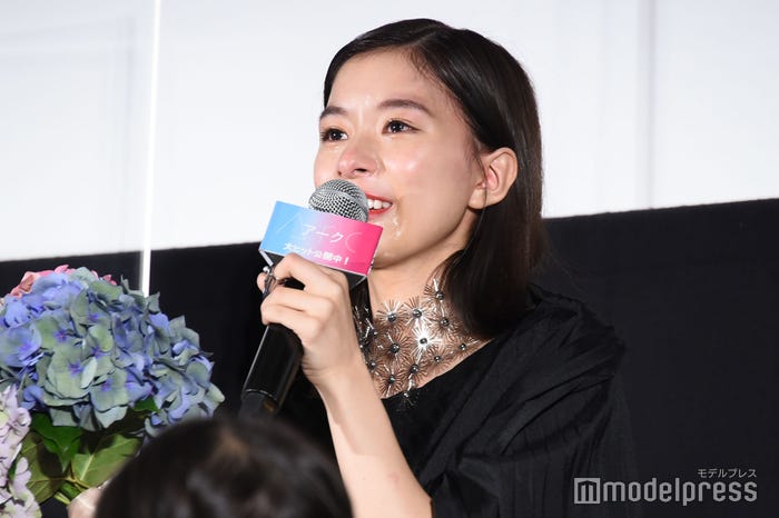 芳根京子(C)モデルプレス