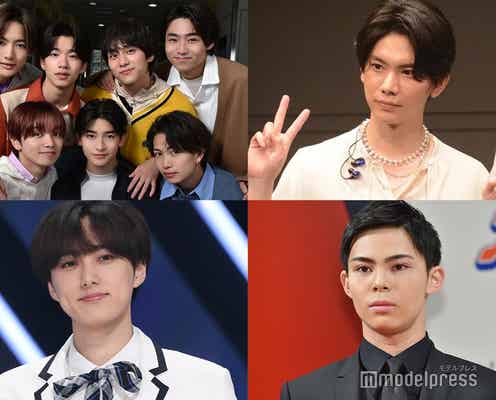 【2022年10月期】今期ドラマのネクストブレイク俳優は?「君の花になる」「祈りのカルテ」などから注目の8組