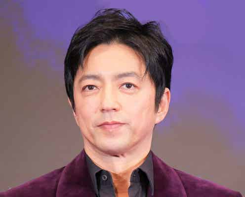 大沢たかお、電車に乗るようになった“意外な理由” 「あれがスゴい気持ちよくて」