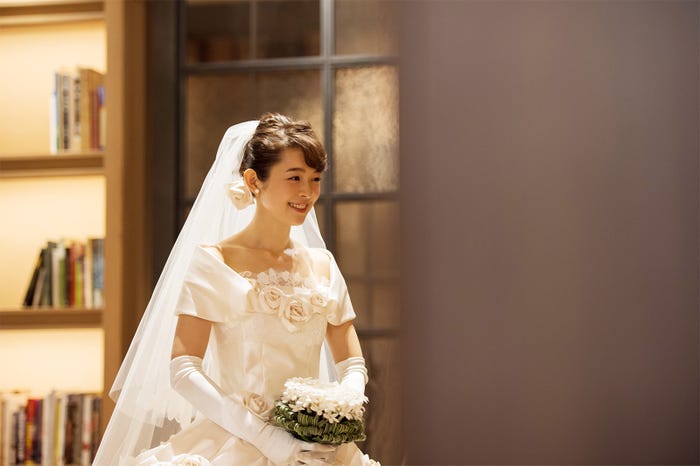 藤澤恵麻(撮影:山本幸司)