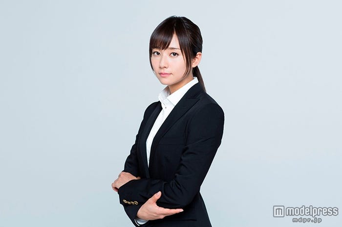 初の刑事役に挑戦する木村文乃