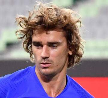 アントワーヌ・グリーズマン、来季オーランドでプレーへ