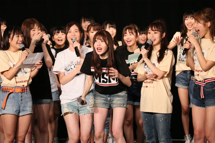 SKE48(C)AKS