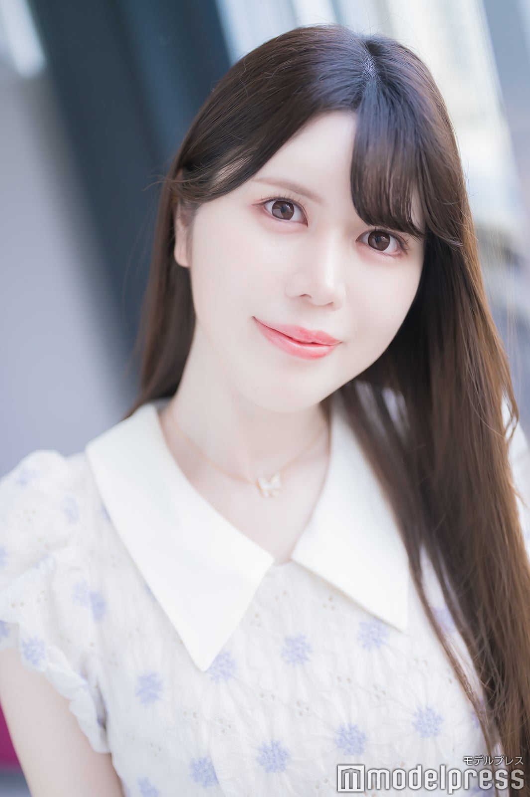 mimiさん（C）モデルプレス