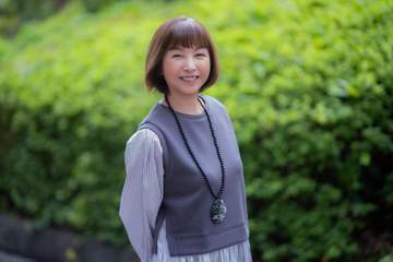 63歳・麻木久仁子 将来は生涯学習に関するコミュニティー作りに意欲 放送大学で勉強