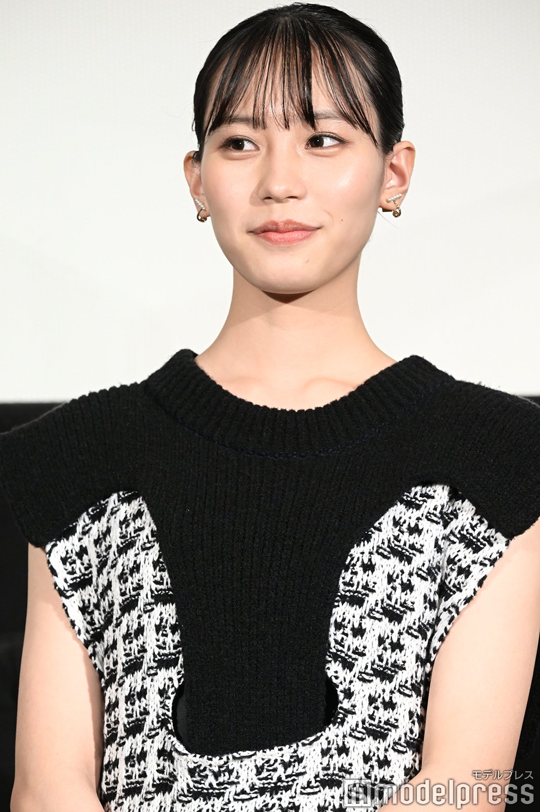 南沙良 （C）モデルプレス