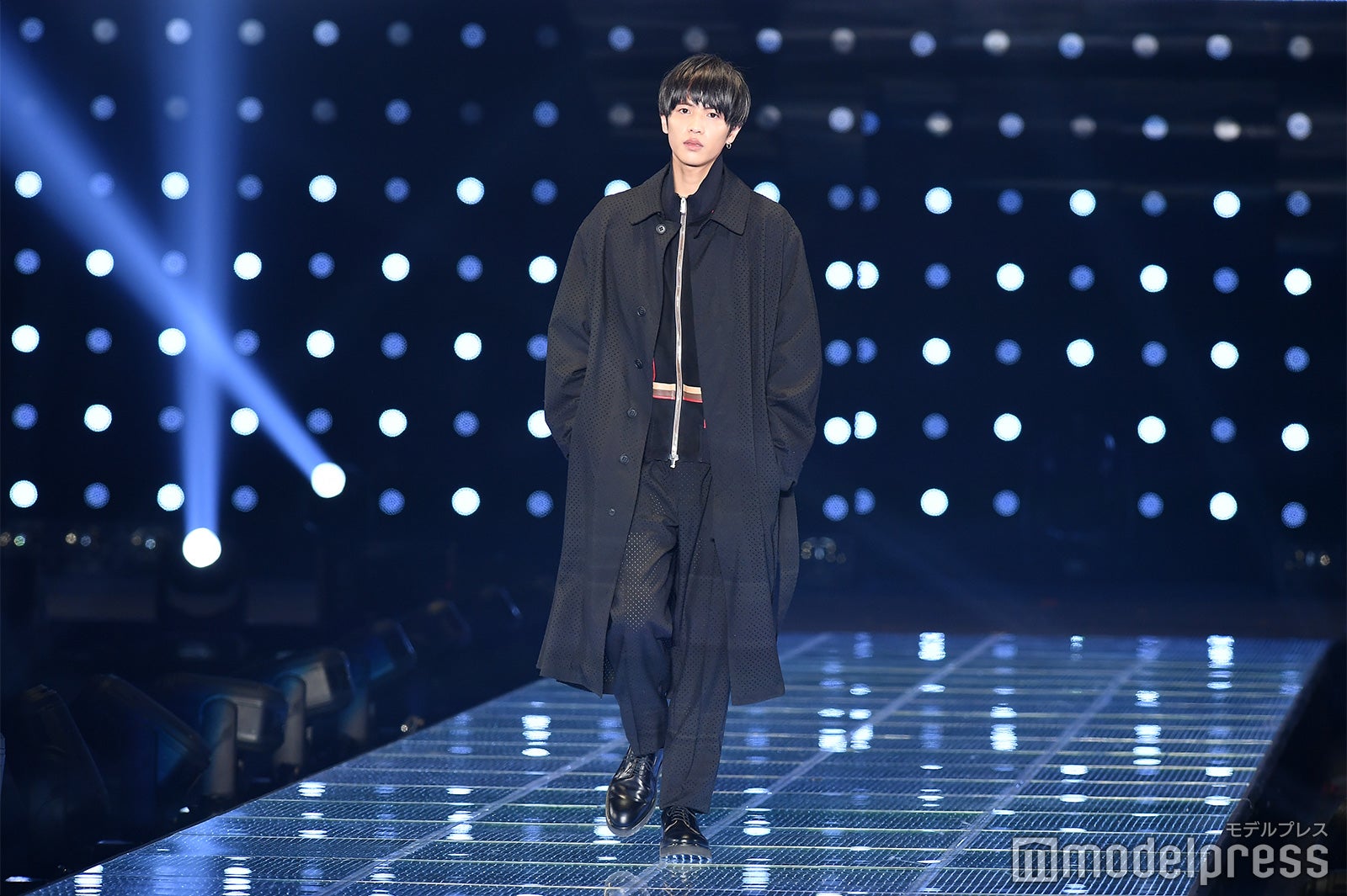 志尊淳 （C）モデルプレス