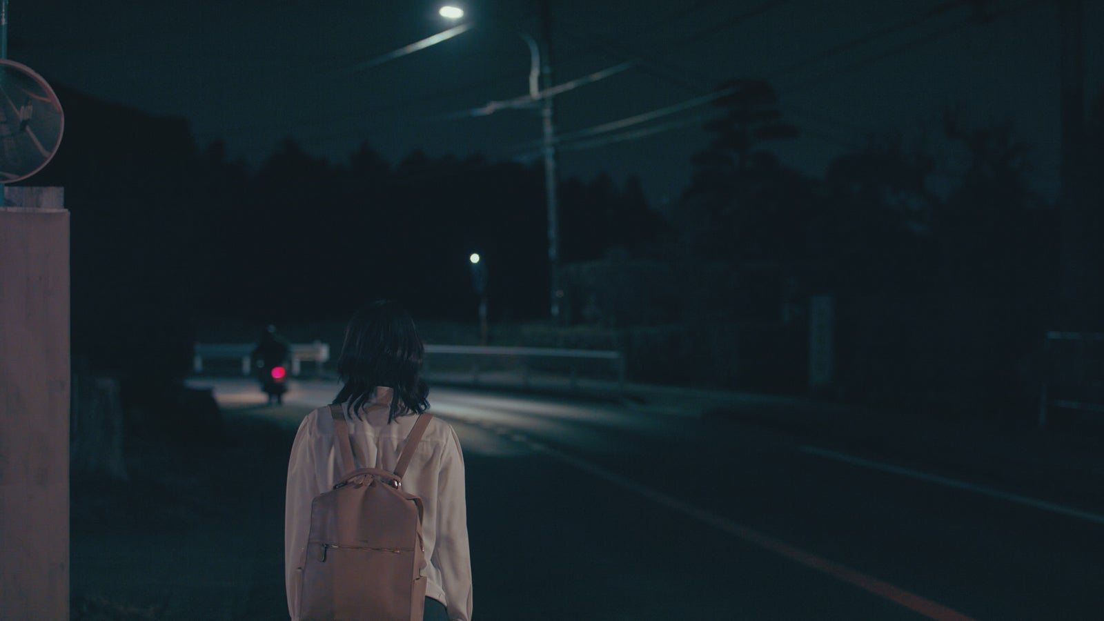 【私の知らない私 第10話】芽衣、とんでもない秘密が隠された“車”の記憶とは