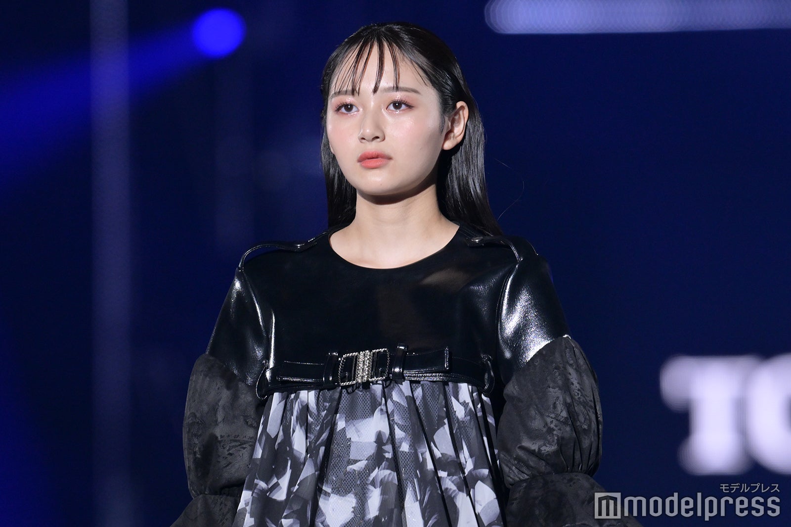 （C）モデルプレス