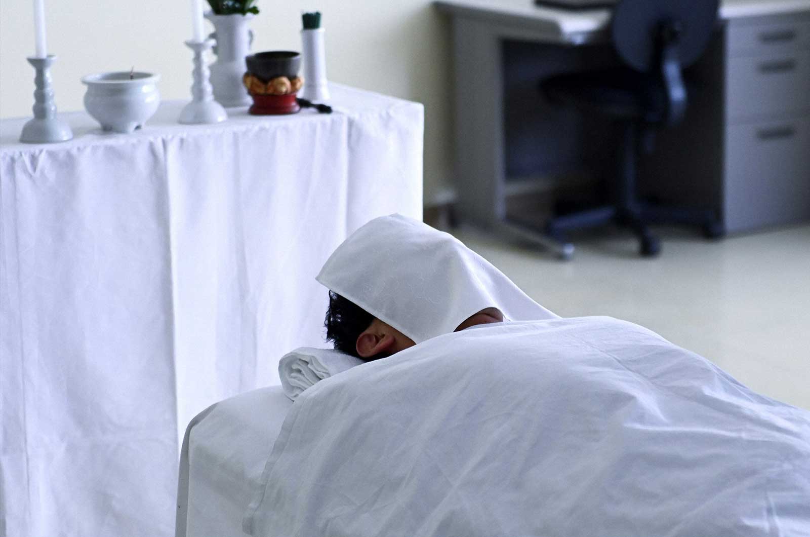 「天国と地獄 ～サイコな2人～」最終話より（C）TBS