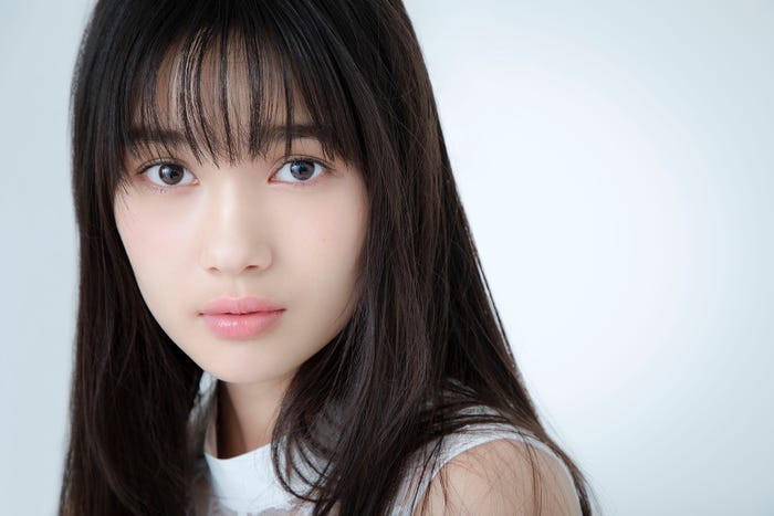 新井舞良(提供写真)