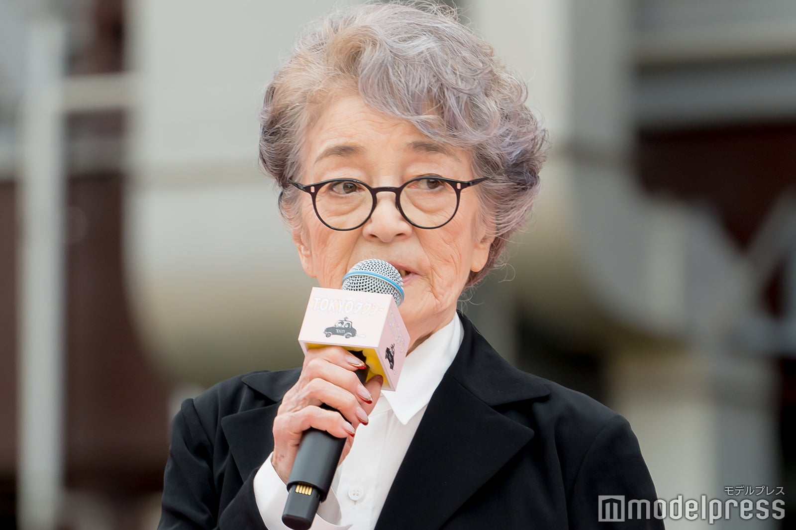 倍賞千恵子（C）モデルプレス