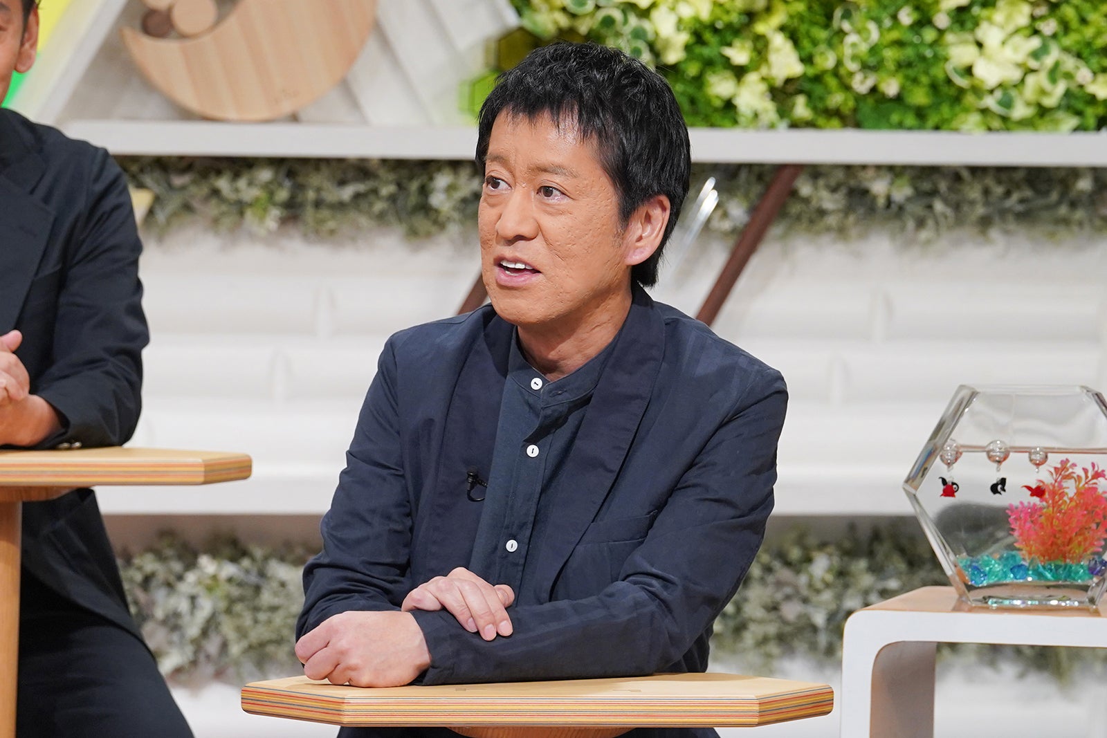 吉田敬（C）読売テレビ