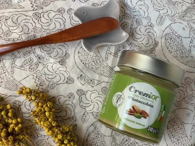 成城石井の「ピスタチオスプレッド」商品画像2