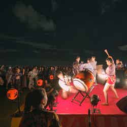 「ROOFTOP 盆踊り」イメージ/提供画像