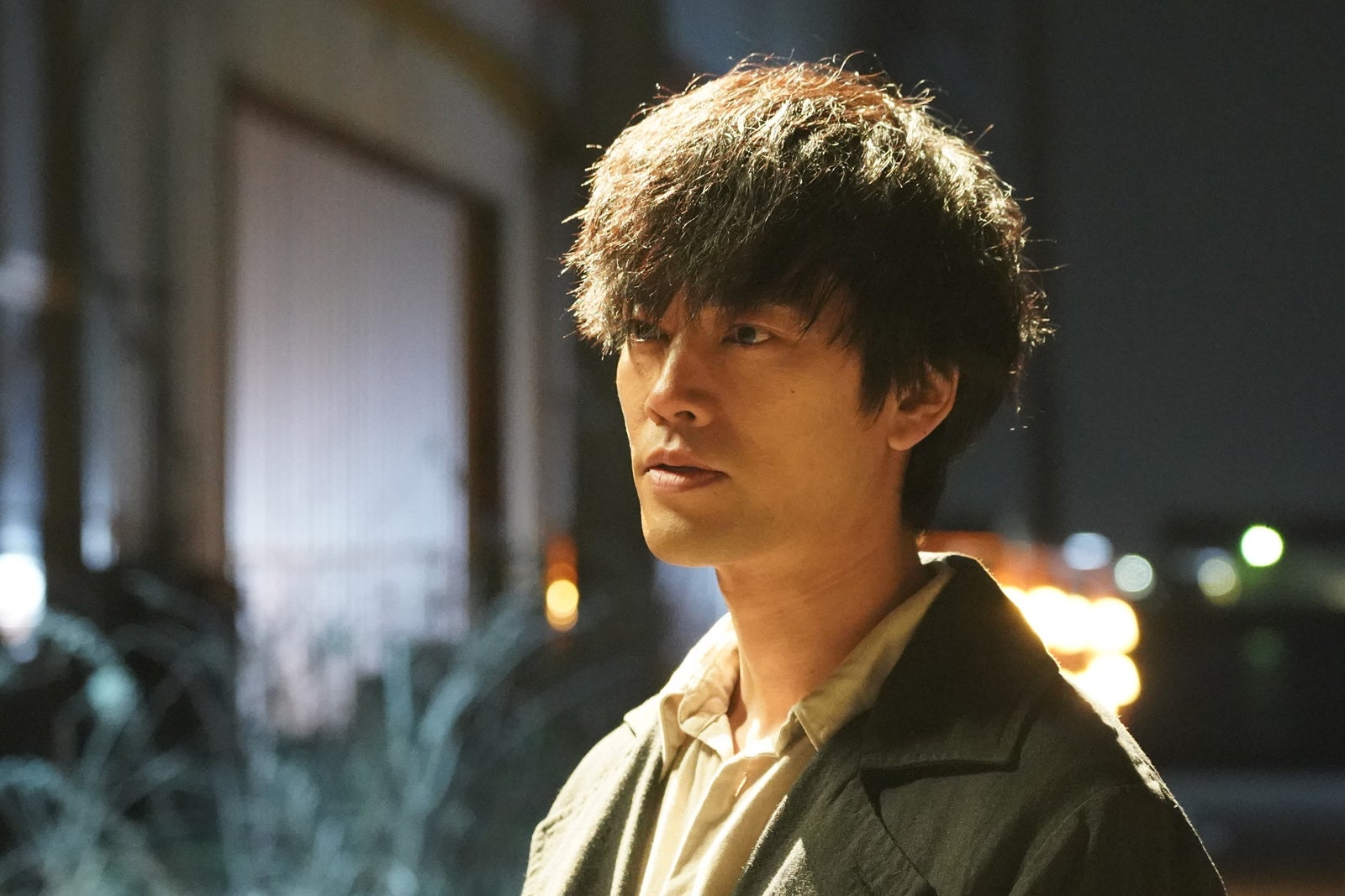 ＜院内警察 第8話＞武良井、真実追い求め暴走 院内に潜む巨悪が襲いかかる