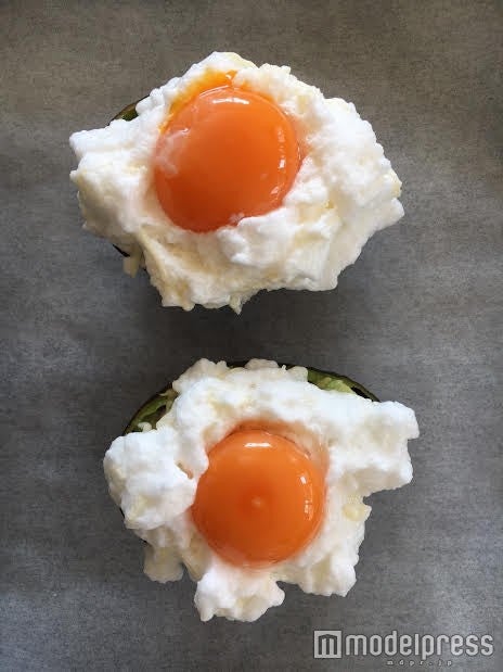 ゆっくり丁寧に／画像提供：柏原歩