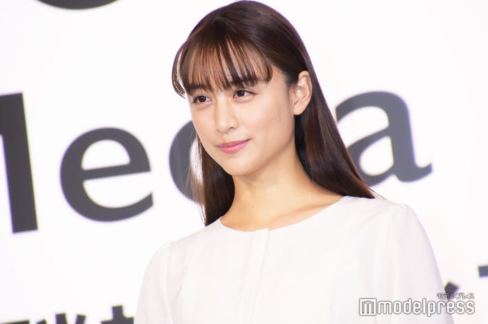 山本美月(C)モデルプレス