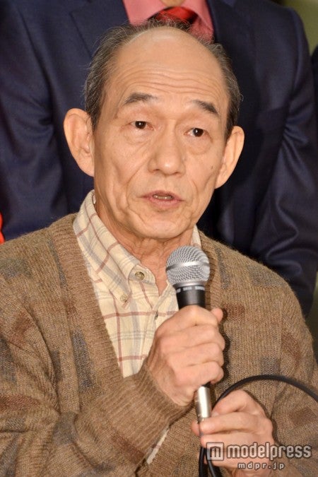 笹野高史