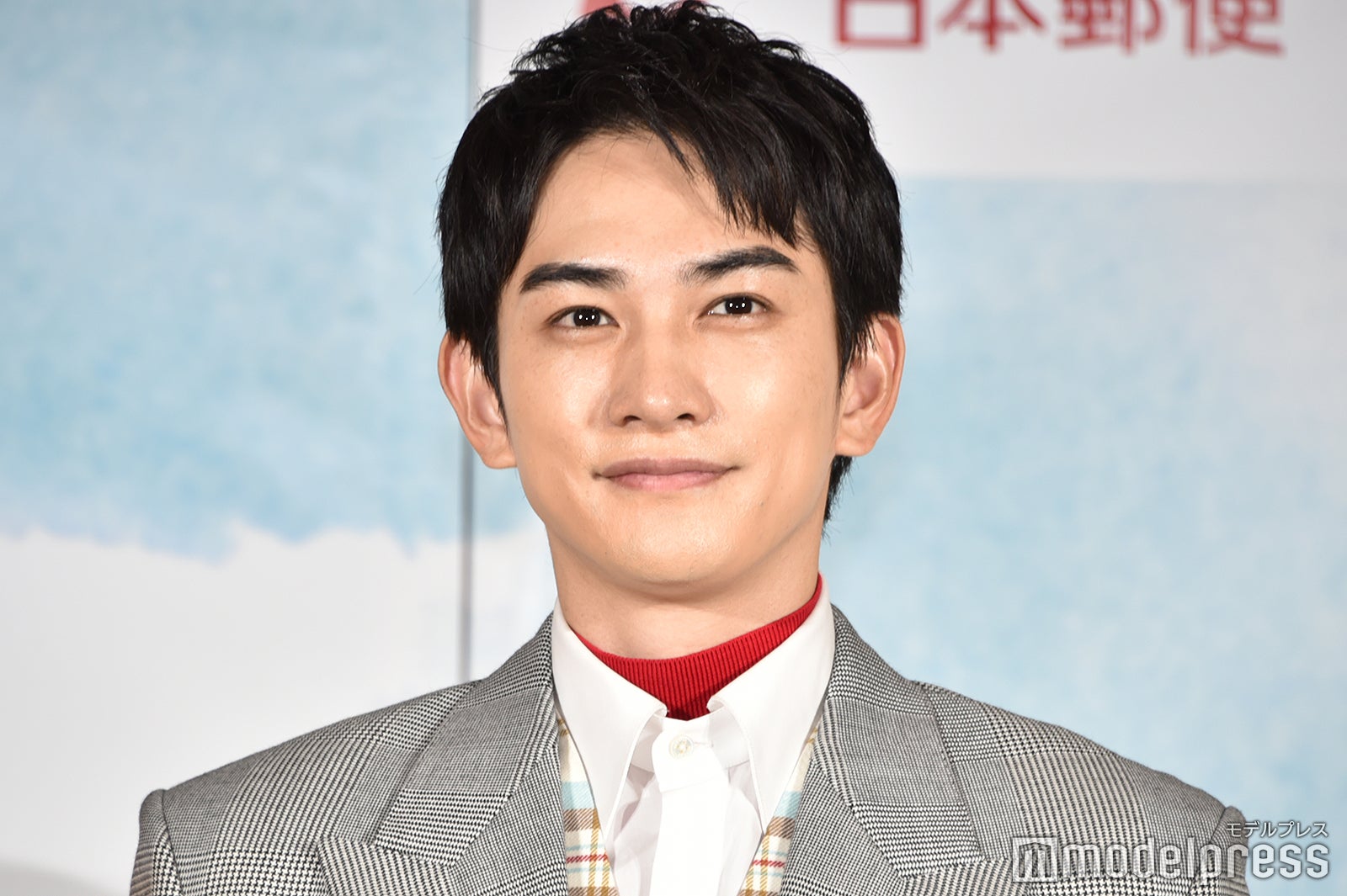 町田啓太（C）モデルプレス