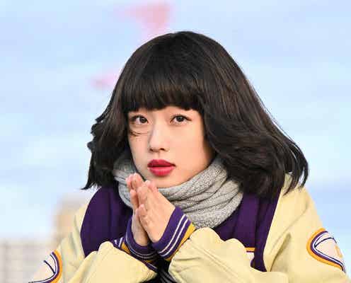 「不適切にもほどがある!」阿部サダヲの娘役・聖子ちゃんカットの河合優実って?「昭和がハマる美人」と話題に