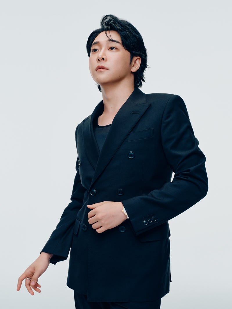 大森元貴／Mrs. GREEN APPLE（提供写真）