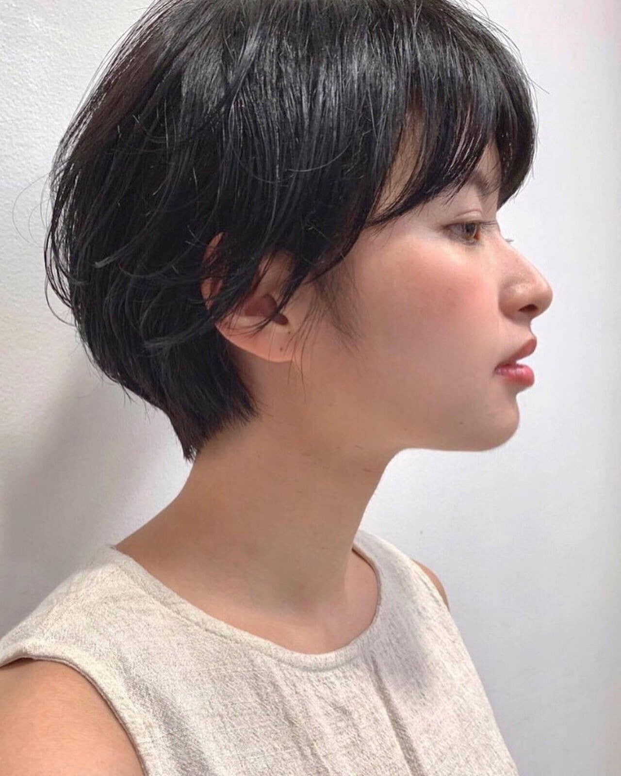 キュート ボーイッシュ タイプ別代表ヘアを紹介 モデルプレス