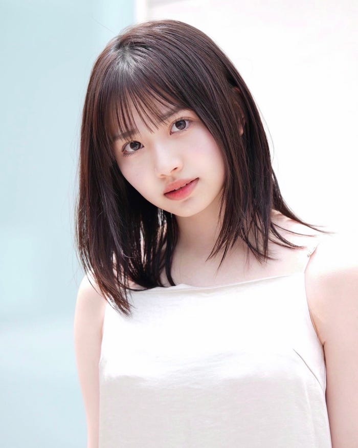 果南さん(提供写真)