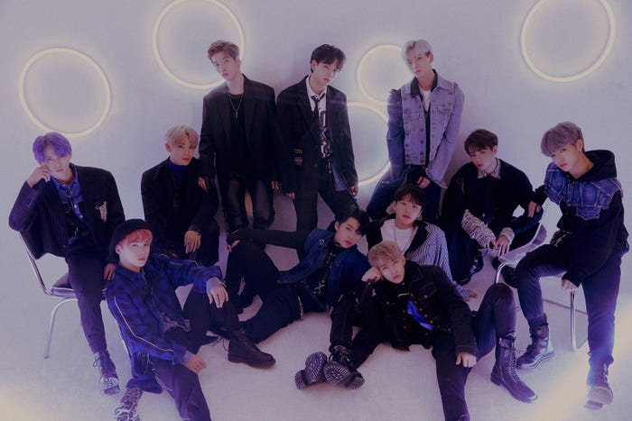 JO1(C)LAPONE ENTERTAINMENT