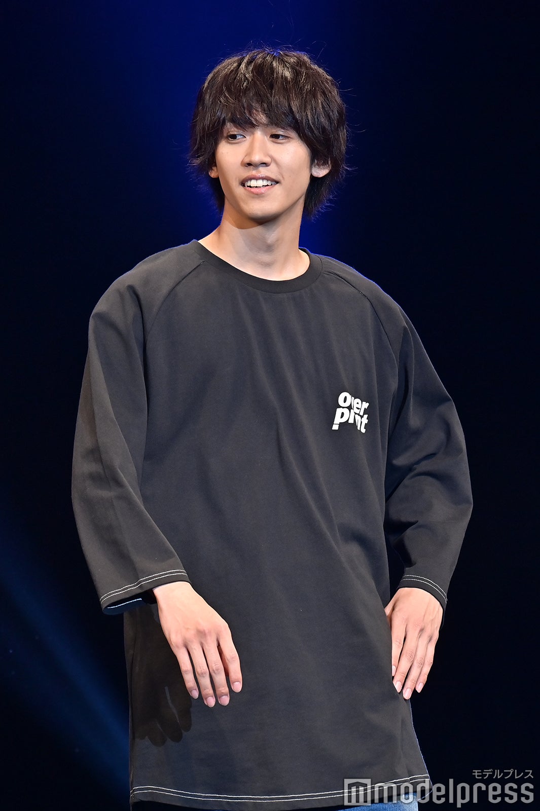 高橋聖那 （C）モデルプレス