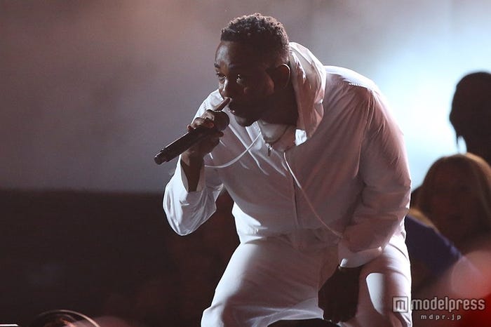 ケンドリック・ラマー/photo:Getty Images