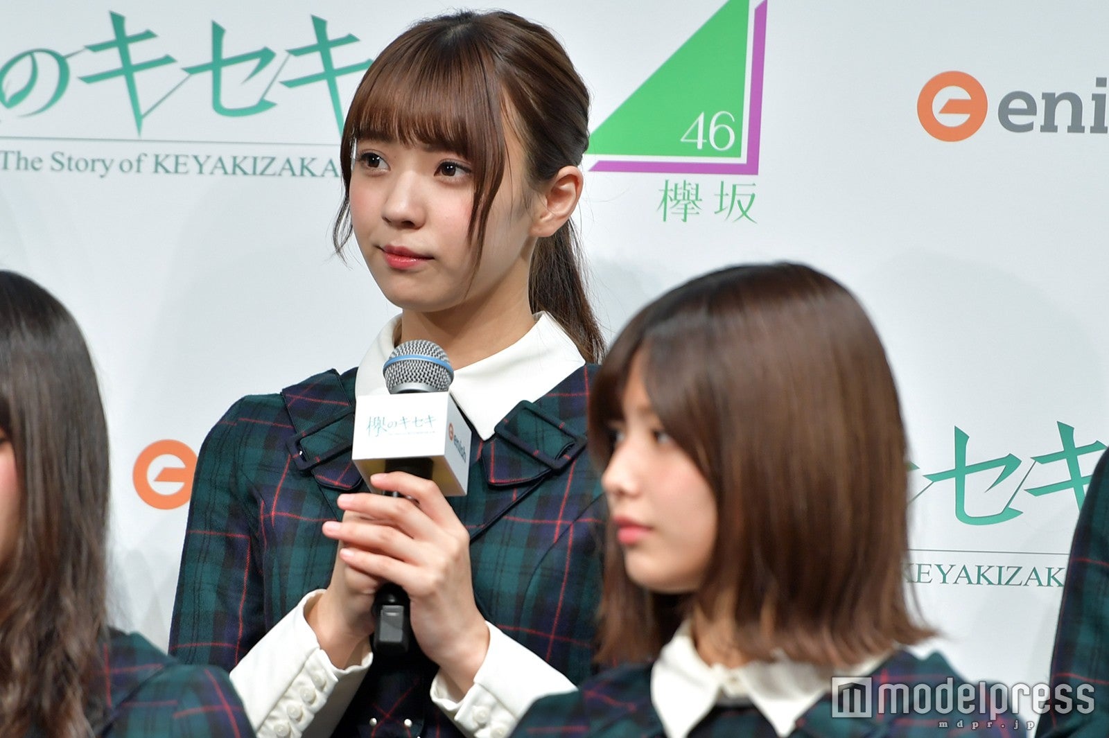 小林由依（C）モデルプレス