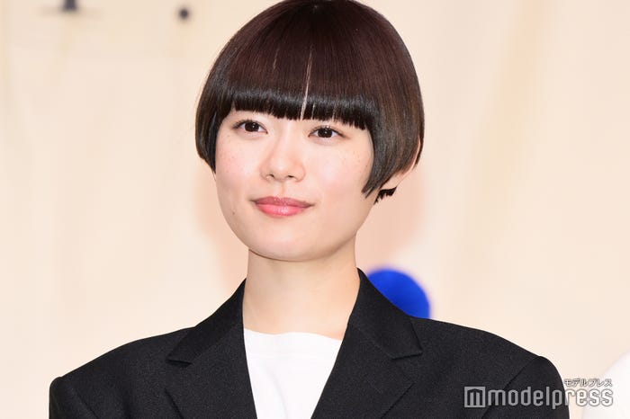 杉咲花(C)モデルプレス