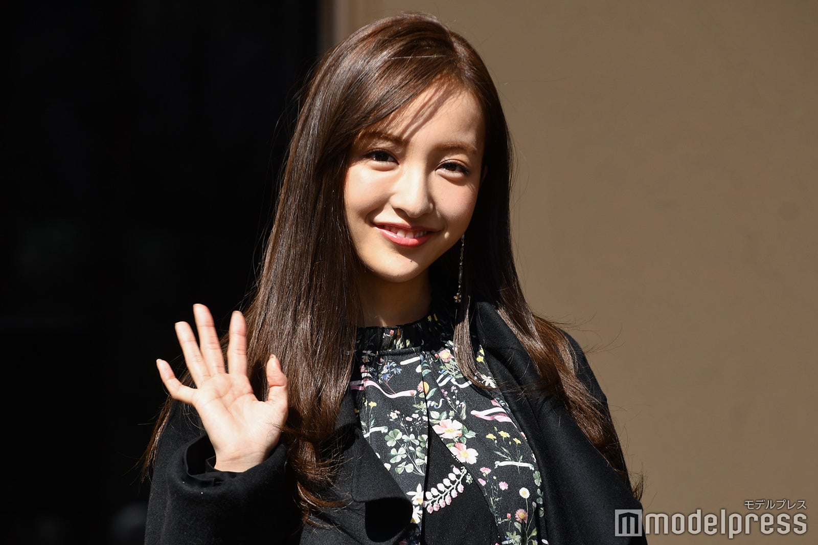 板野友美（C）モデルプレス