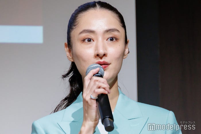 シシド・カフカ(C)モデルプレス