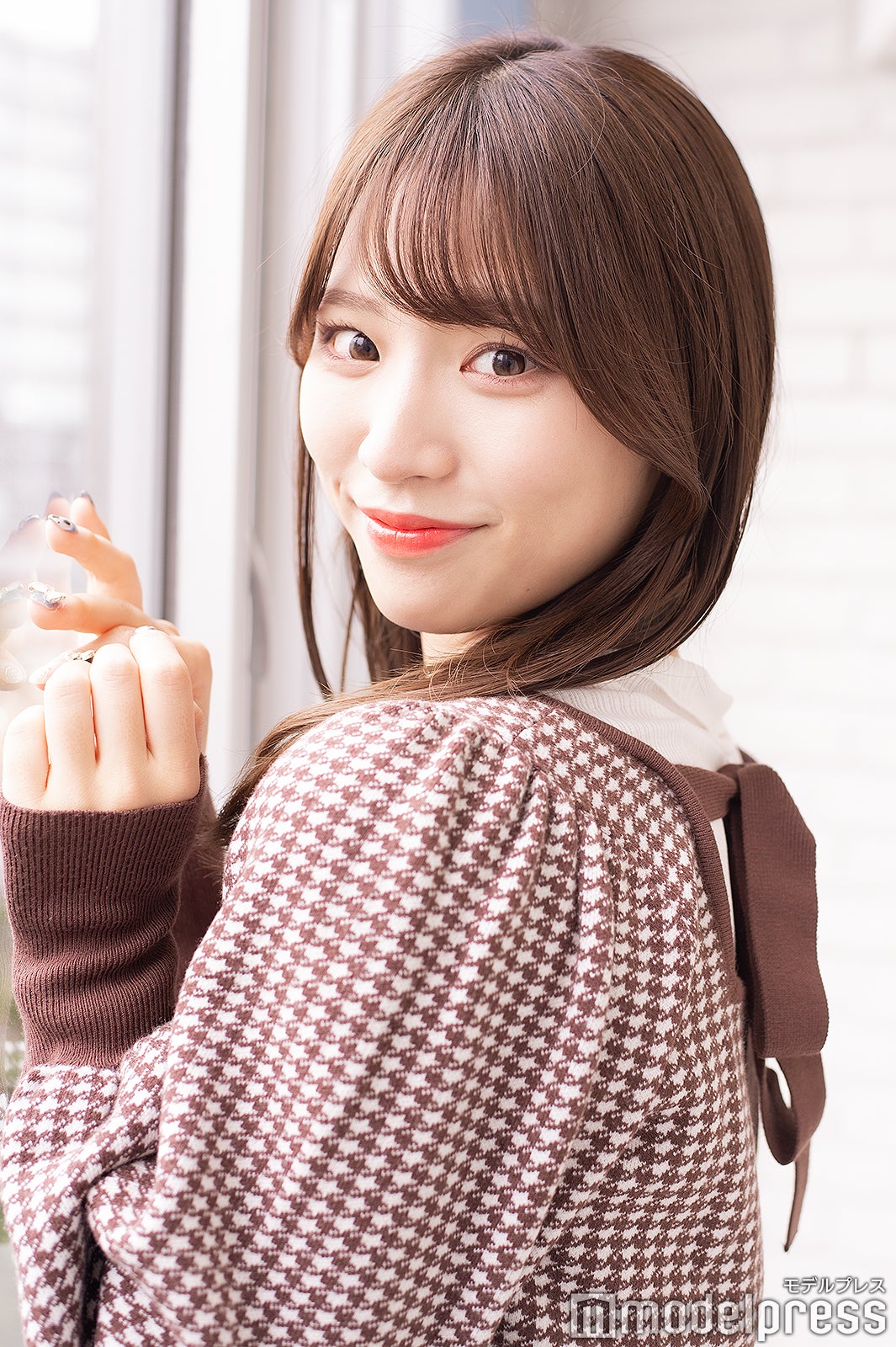 山田瑞起さん（C）モデルプレス