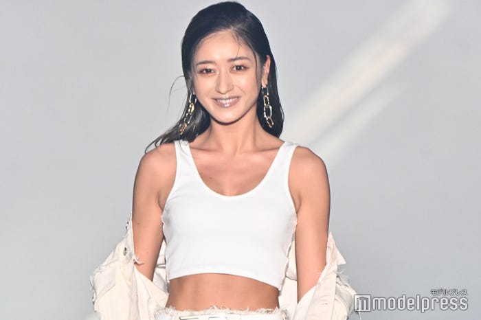 みちょぱ(C)モデルプレス