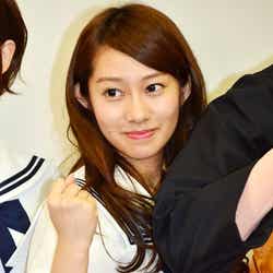 桜井玲香