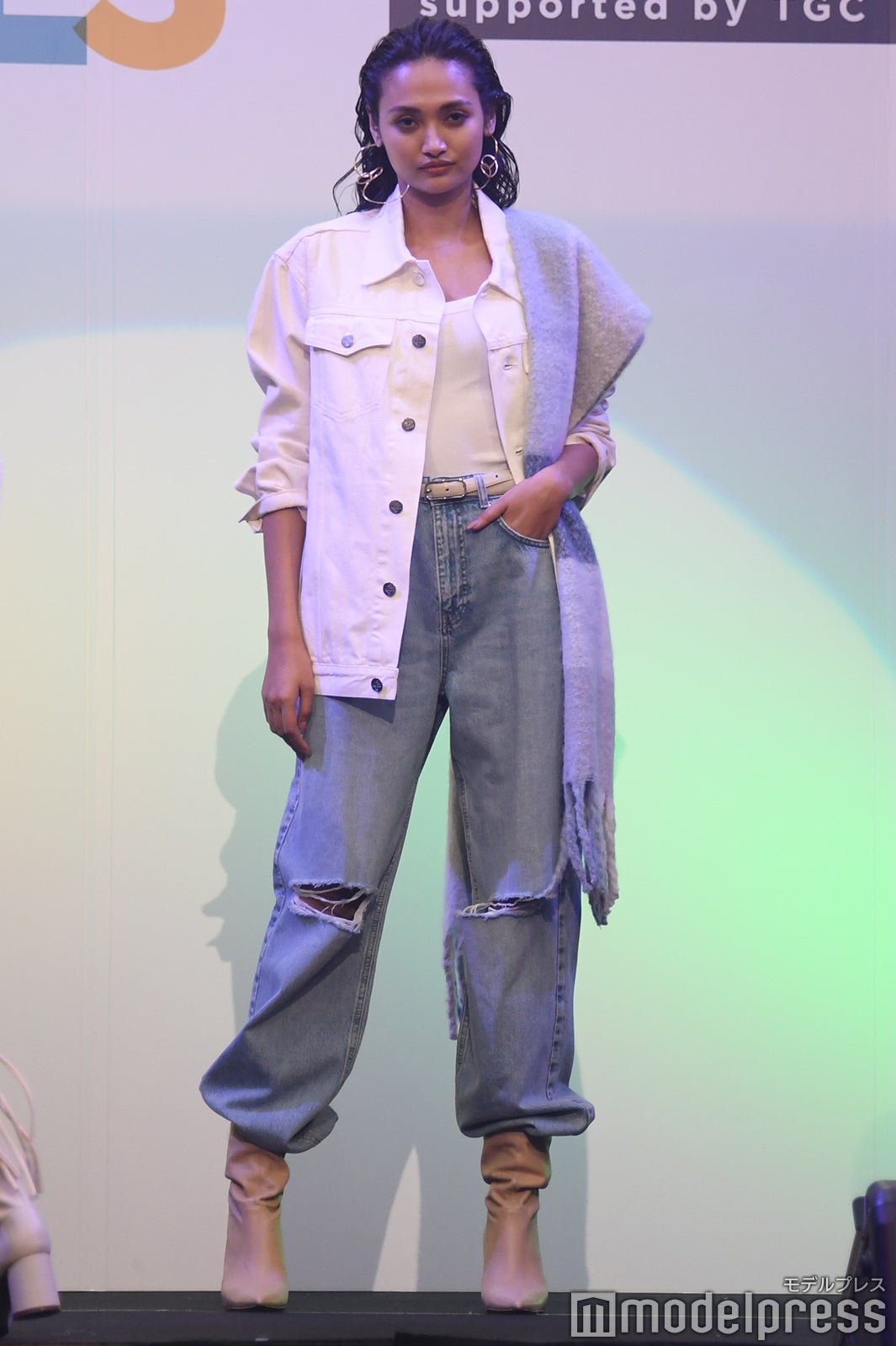 香川沙耶 （C）モデルプレス