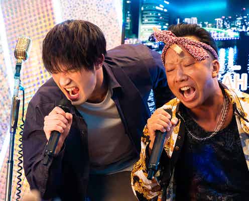 「最初はパー」SixTONESジェシー、市川猿之助から涙の衝撃告白 2人が下す決断とは?