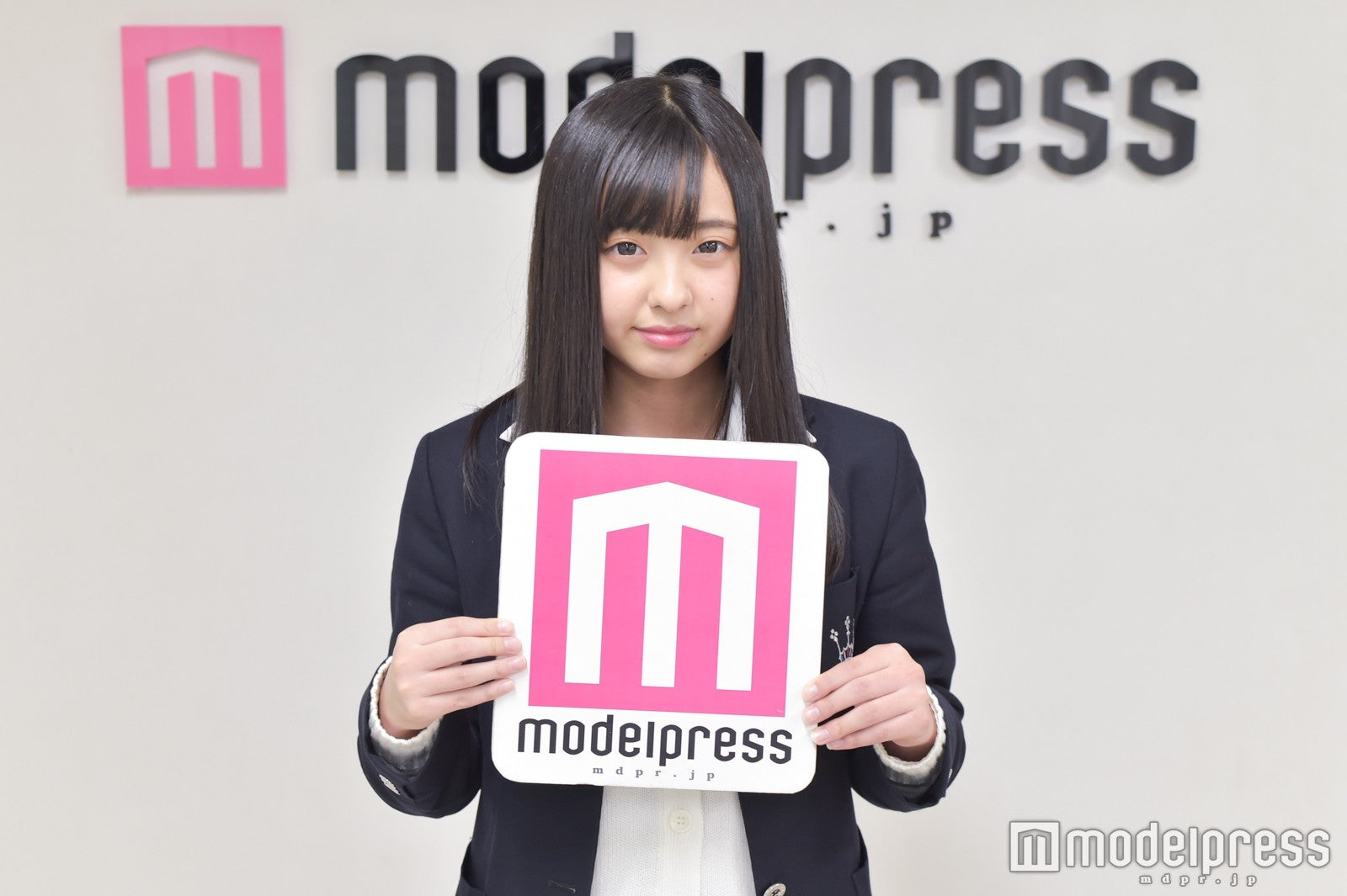 「中国・四国」地方準グランプリ／あいな（C）モデルプレス