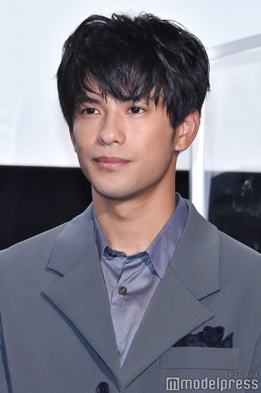 森崎ウィン （C）モデルプレス