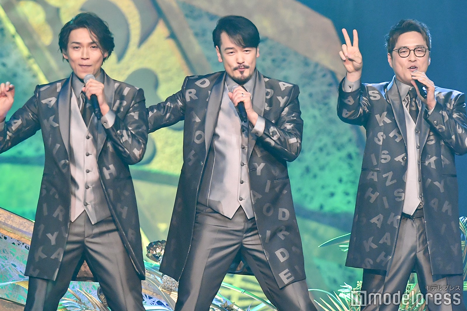 純烈（C）モデルプレス